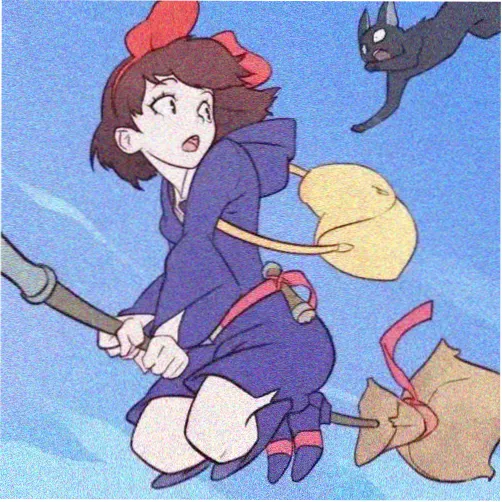 小收头像